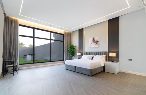 Riyadh Hotel | Riyadh View Resort