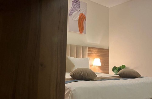 Medina Apartment | byadr hotel