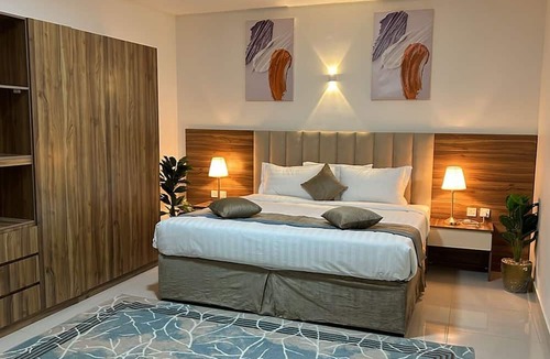 Medina Apartment | byadr hotel