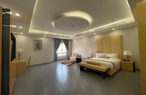 Al-Rawdah Hotel | The Capital O 672 Refal Homes Suites