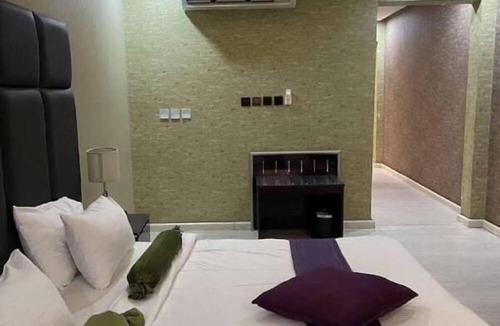 Medina Hotel | Nawat El Madinah Hotel