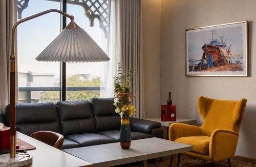 Al Bawadi Hotel | Redwaves Hotel