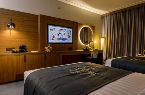 Jeddah Hotel | Paradise Nice Hotel