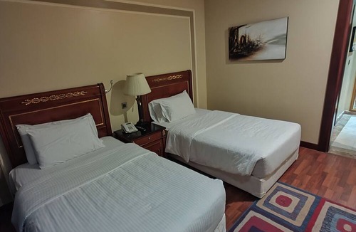 Al Ulaya Hotel | Karim Hotel Al Olya
