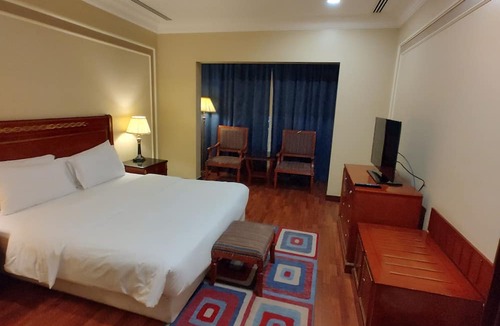 Al Ulaya Hotel | Karim Hotel Al Olya