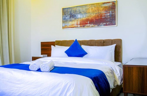 Riyadh Resort | The land