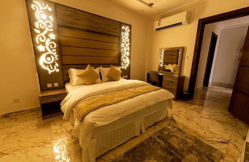 Al-Hamadaniyah Hotel | Lujain Hotel