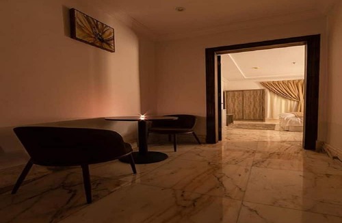 Al-Hamadaniyah Hotel | Lujain Hotel