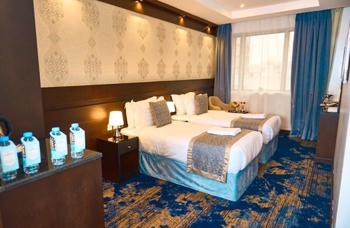 60th Street Hotel | Selat Al Bait Hotel