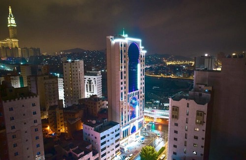 60th Street Hotel | Selat Al Bait Hotel