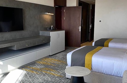 Umluj Hotel | Enala Hotel Umluj