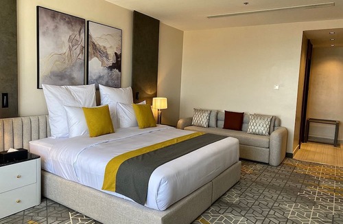 Umluj Hotel | Enala Hotel Umluj