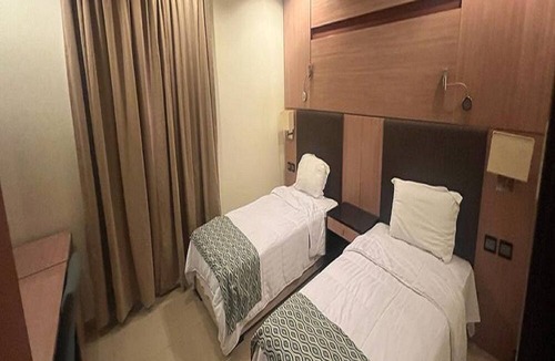Jeddah Apartment | Round El Forsan
