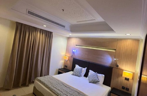 Jeddah Apartment | Round El Forsan
