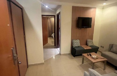 Jeddah Apartment | Round El Forsan