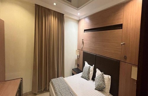 Jeddah Apartment | Round El Forsan
