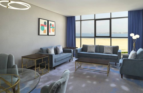 Jeddah Hotel | Holiday Inn Jeddah Corniche by IHG