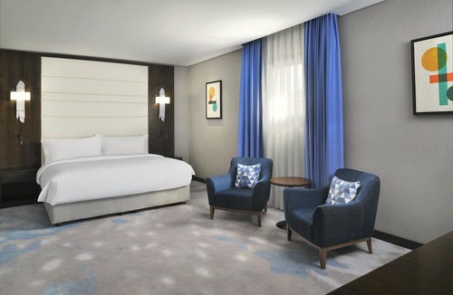 Jeddah Hotel | Holiday Inn Jeddah Corniche by IHG