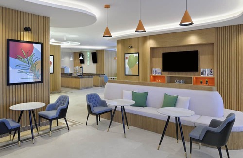 Jeddah Hotel | Holiday Inn Jeddah Corniche by IHG