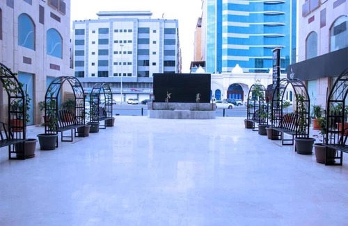 Jeddah Apartment | شقق لمسات الخير للوحدات السكنية - شقق مخدومة