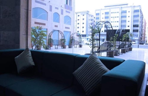 Jeddah Apartment | شقق لمسات الخير للوحدات السكنية - شقق مخدومة