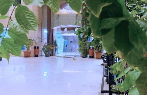 Jeddah Apartment | شقق لمسات الخير للوحدات السكنية - شقق مخدومة