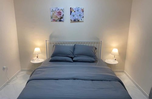 Al Khobar Apartment | Feel like home