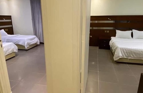 Al-Safa Apartment | Al-Rashed Park