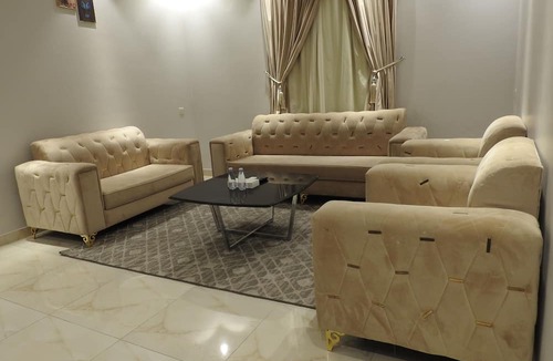 Abha Hotel | alareen park abha