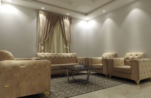 Abha Hotel | alareen park abha