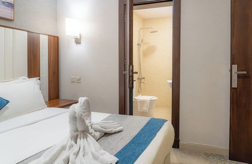 Jeddah Hotel | Sweet Home Serviced Apartments