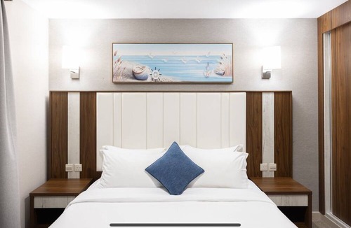 Jeddah Hotel | Sweet Home Serviced Apartments
