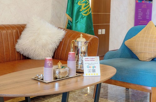 Jeddah Hotel | Sweet Home Serviced Apartments