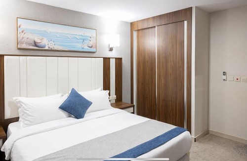Jeddah Hotel | Sweet Home Serviced Apartments