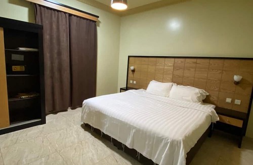 Abha Hotel | Diyar Al Basateen Hotel Apartments