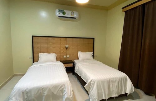 Abha Hotel | Diyar Al Basateen Hotel Apartments