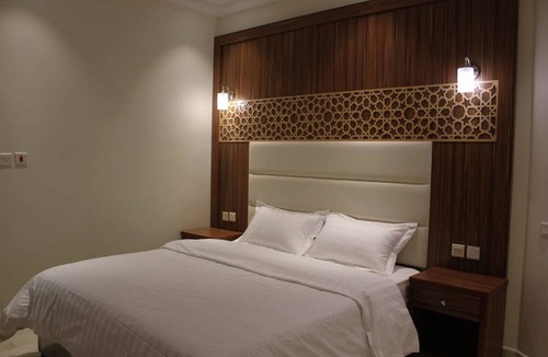 Al Faisaliyah Hotel | OYO 661 Al Tamayoz Al Raqi Al
