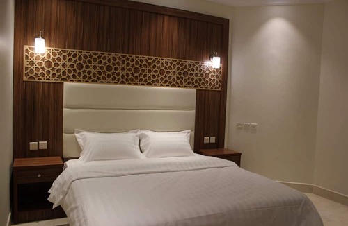 Al Faisaliyah Hotel | OYO 661 Al Tamayoz Al Raqi Al