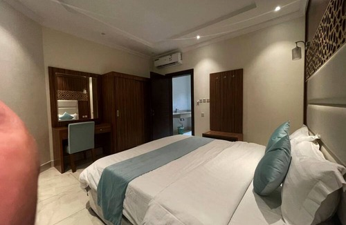 Al Faisaliyah Hotel | OYO 661 Al Tamayoz Al Raqi Al