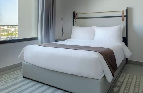 Hamala Hotel | Fraser Suites AL Liwan