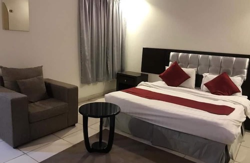 Al Hawiyah Apartment | Rawat Al Msaif