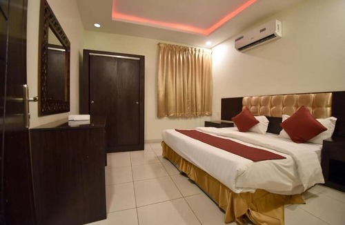 Al Hawiyah Apartment | Rawat Al Msaif