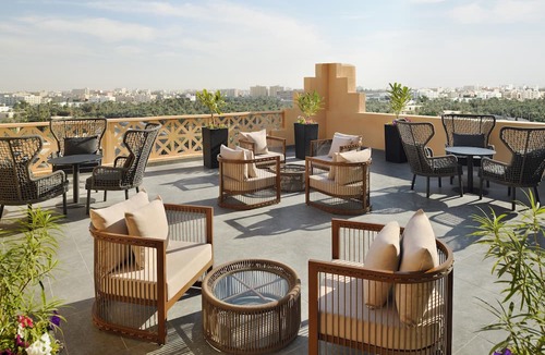 Al Hofuf Hotel | Al Ahsa InterContinental by IHG