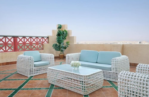 Al Hofuf Hotel | Al Ahsa InterContinental by IHG