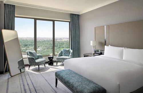 Al Hofuf Hotel | Al Ahsa InterContinental by IHG
