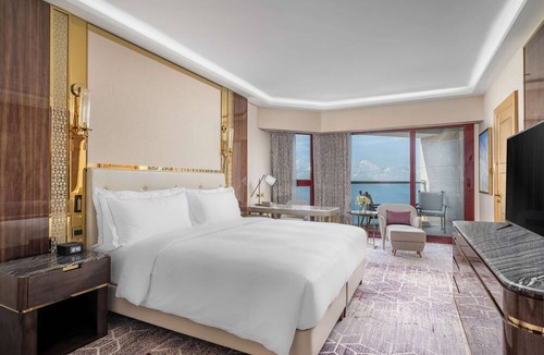 Ash Shati Hotel | Jeddah Hilton