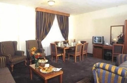 Ajyad Hotel | Manazel Ajyad Hotel By Elaf