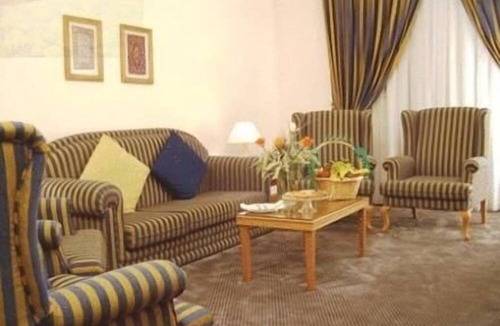 Ajyad Hotel | Manazel Ajyad Hotel By Elaf