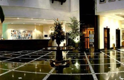 Al-Rawdah Hotel | Le Meridien Jeddah