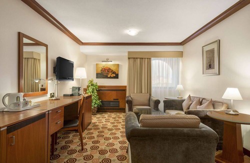 Qudaibiya Hotel | Ramada by Wyndham Bahrain